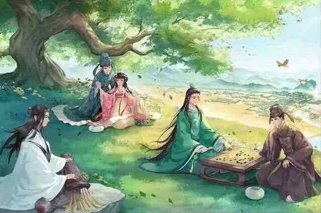 这城有良田逍遥游活动最全攻略