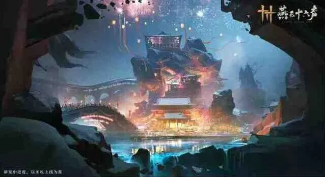 《燕云十六声》河西凉州地图上线时间一览信息