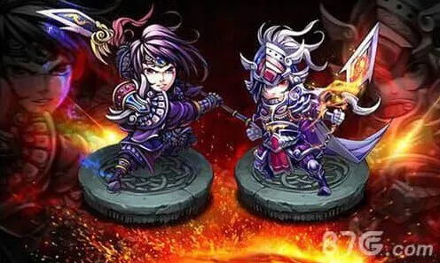 三国志卡牌获得方法详细教程