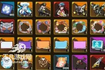 《向僵尸开炮》10月最新兑换码大全攻略