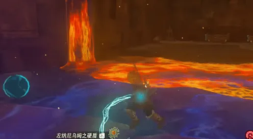 命运火之神殿完整攻略