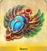 命运智慧之圣甲虫像刷取流程