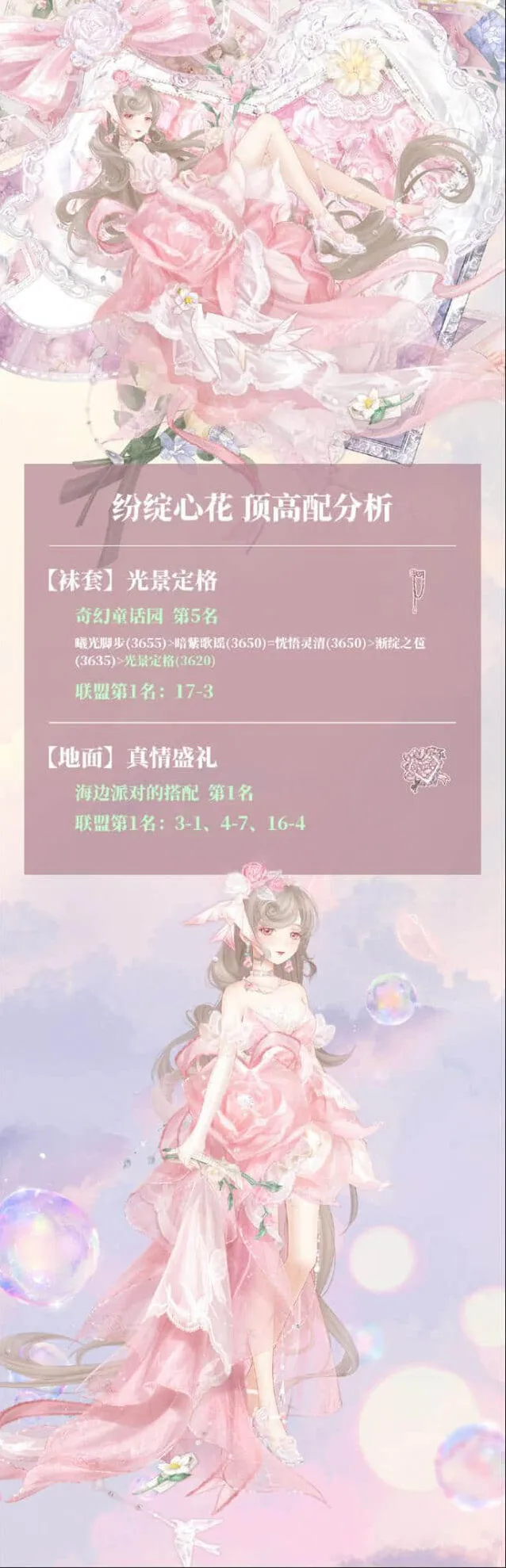 奇迹暖暖获取