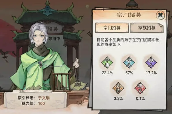 最强祖师弟子品质强度排行详解