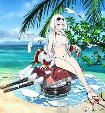 碧蓝航线装备