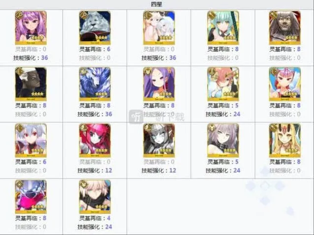 命运从者