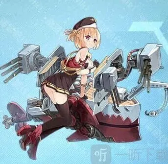 扫雷碧蓝航线