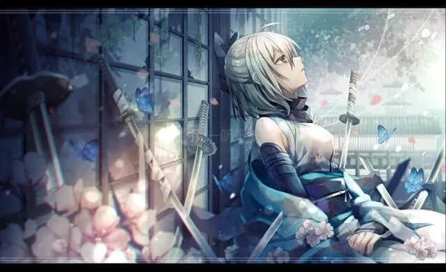 《命运》：冲田总司绿卡队表现分析