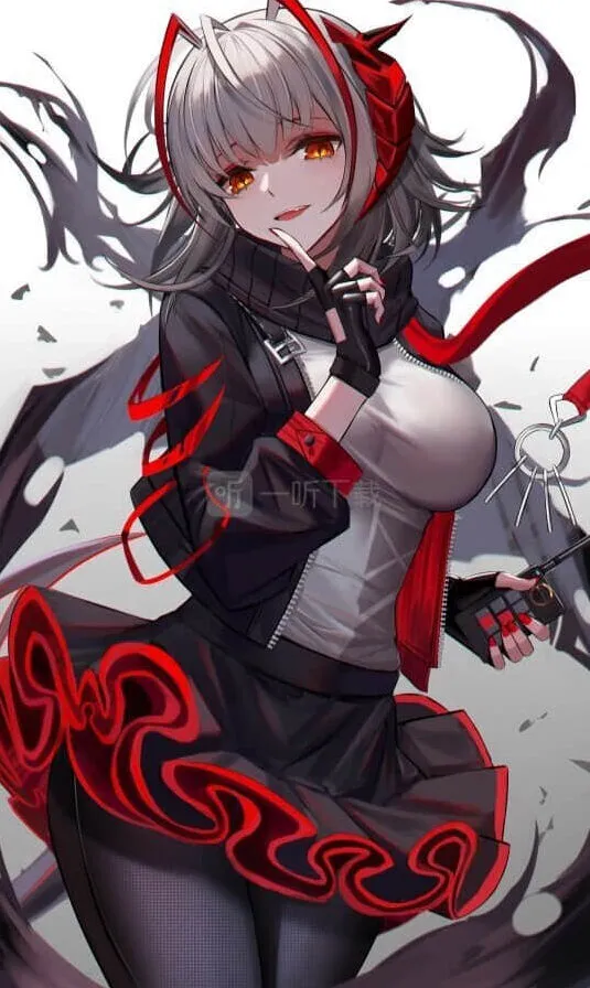 扫雷明日方舟