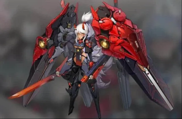 交错战线战线