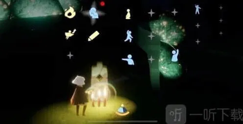 光遇哭着打滚动作获取攻略