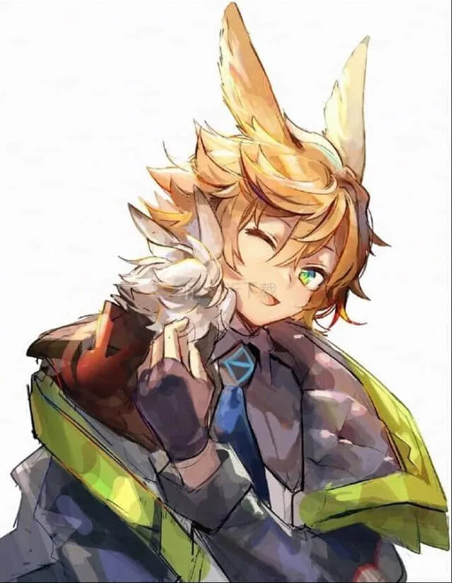 《明日方舟》：莱恩哈特强度评测