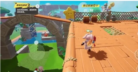 元梦之星梦之