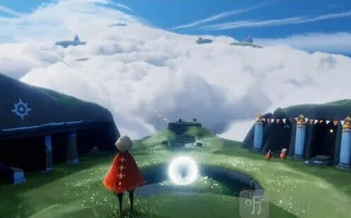 光遇倒立表情解锁详解