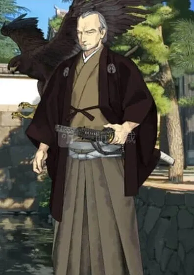 命运强度