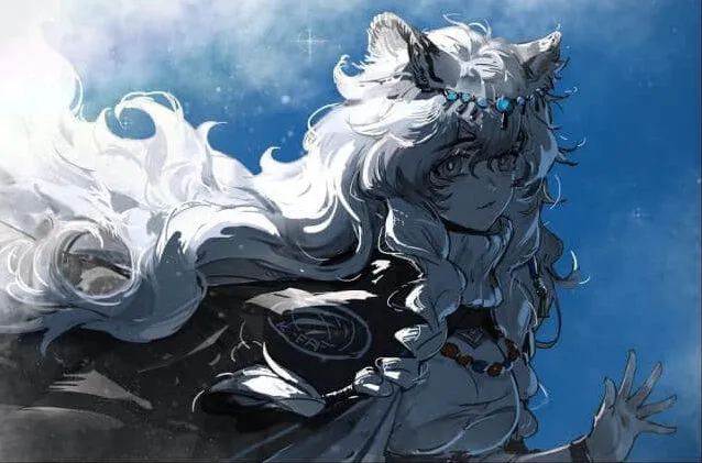 《明日方舟》初雪是什么动物种族解析