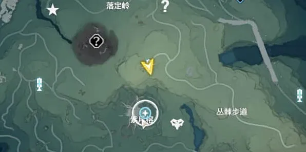 鸣潮于古榕的月光下任务全攻略