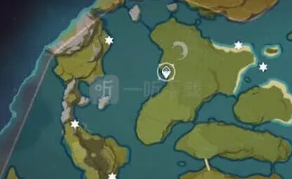 《原神》碧水源机关流程