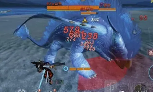《妄想山海》：赢鱼通关指南