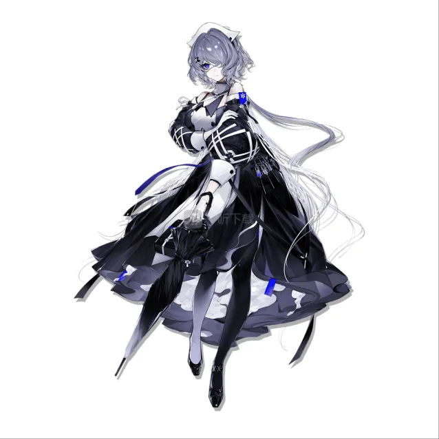 《明日方舟》絮雨原型是什么 絮雨背景考据全攻略