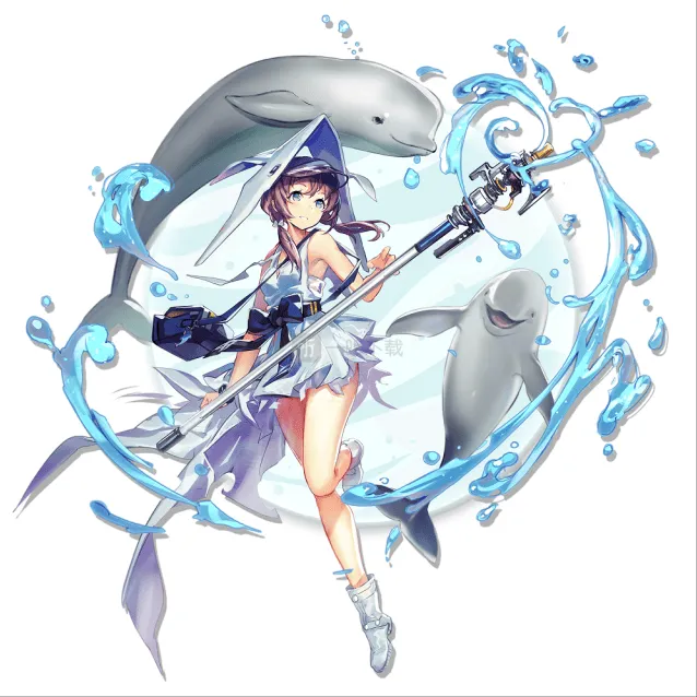 明日方舟 清流的原型是什么 清流原型考据分析指南