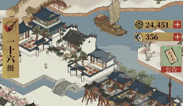 江南百景图龙出现抽卡几率情况说明