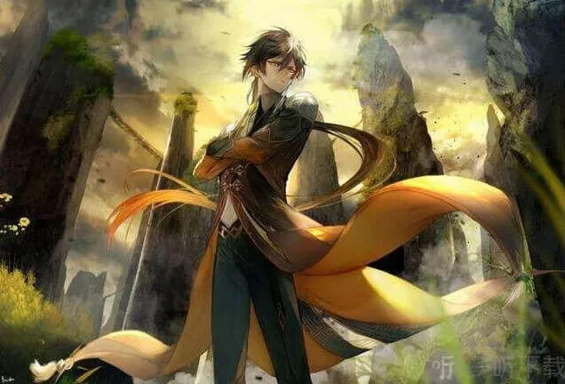 原神钟离优缺点属性分析攻略分享
