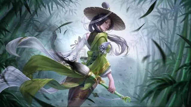 王者荣耀强势
