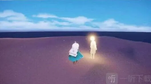 光遇先祖