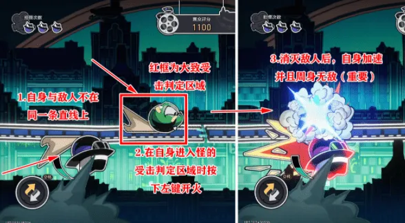 崩坏星穹铁道哈努兄弟狼之道玩法全解