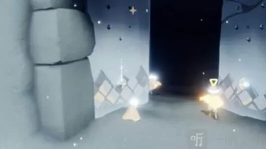 《光遇》：大门打开条件玩法详解