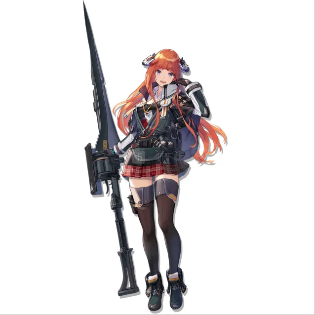 《明日方舟》风笛原型考据玩法指南