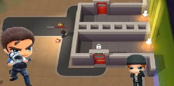 《逃跑吧少年》：逃生门开启教程