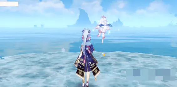 原神稻妻