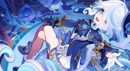 《原神》：恰斯卡深渊阵容攻略