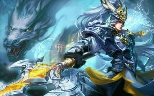 王者荣耀元宵自选皮肤详细流程