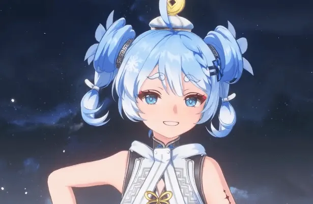 鸣潮有谁