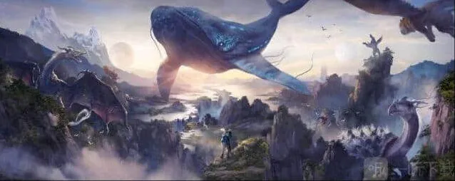 妄想山海沙漠开局必备流程