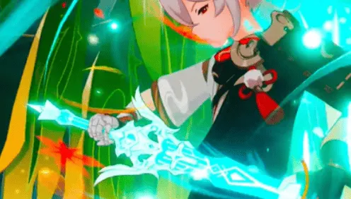 《原神》：胡桃核爆阵容详解