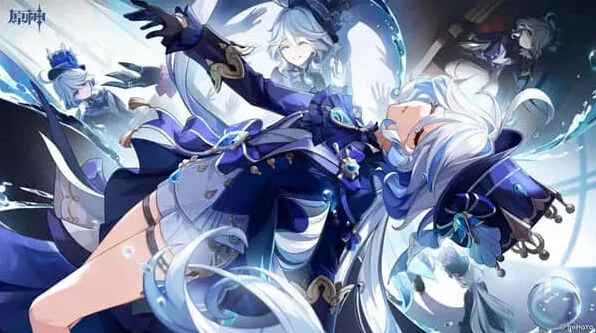 《原神》十月兑换码大全