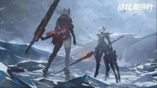 《战双帕弥什》：宝来矿区EX-05矿5复苏攻略