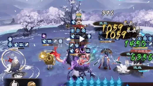 《阴阳师》小袖之手秘闻烽火寄情教程
