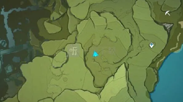 《原神》秘宝迷踪特殊宝藏指南分享