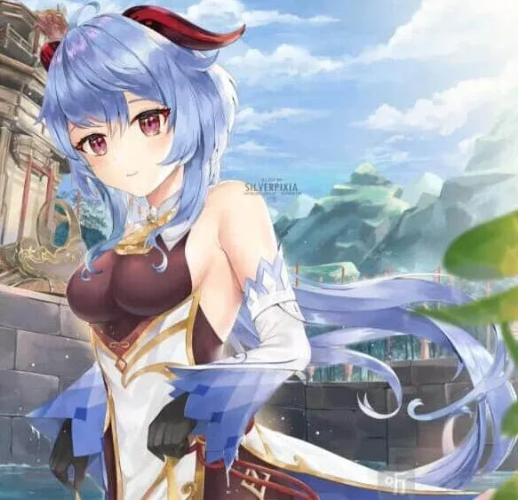 《原神》甘雨副C选择技巧