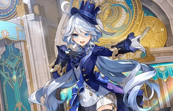 《原神》：女角色受欢迎排名攻略