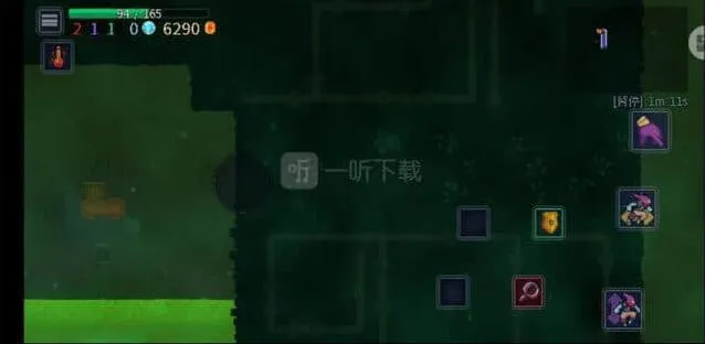 重生细胞变异技能推荐全解析