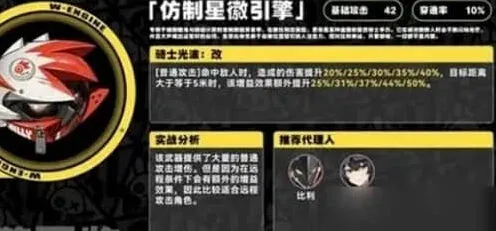 绝区零星徽