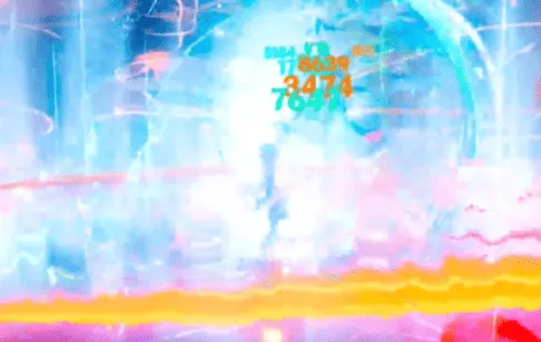 原神核爆