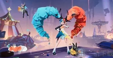 《王者荣耀》安琪拉520新皮肤介绍与价格