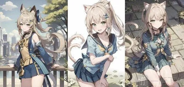 原神良良